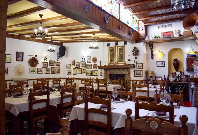 Apartamentos Casa Sardina