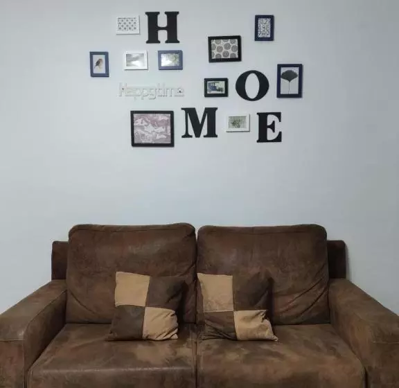 Apartamentos Casa Sardina