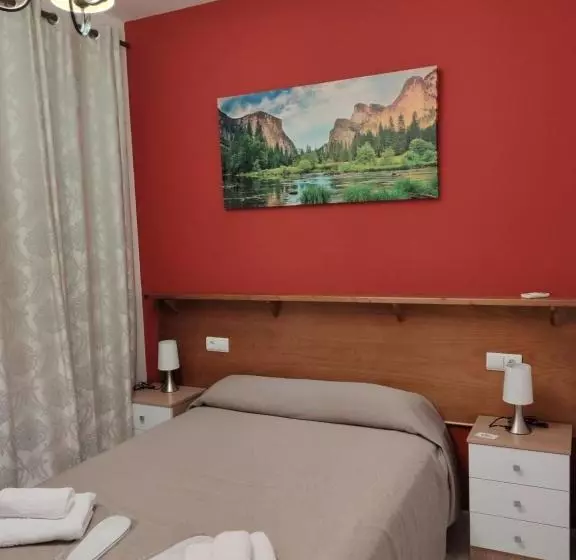 Apartamentos Casa Sardina