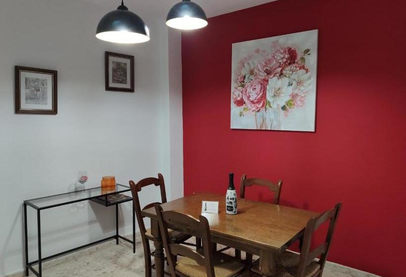 Apartamentos Casa Sardina