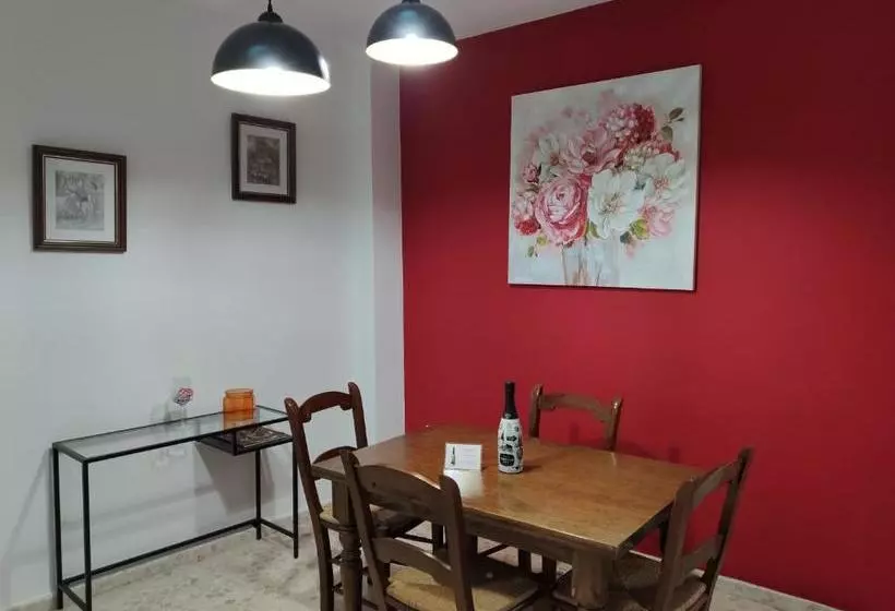 Apartamentos Casa Sardina