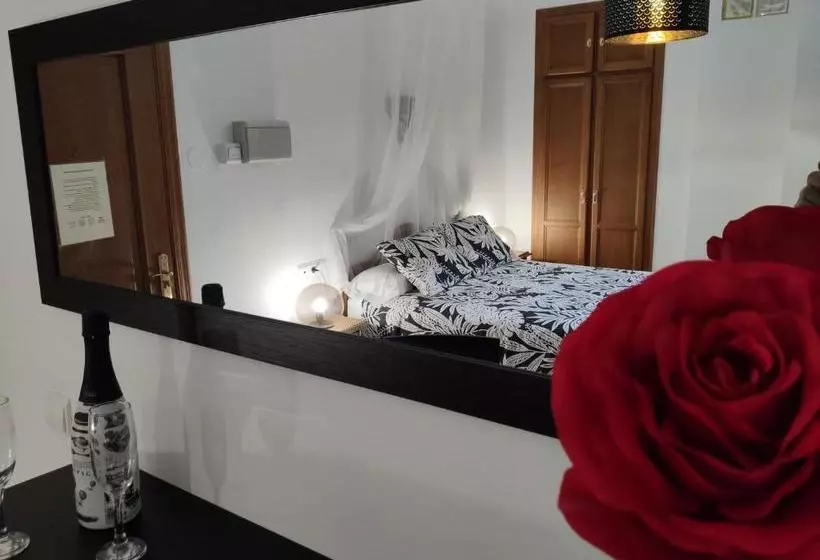 Apartamentos Casa Sardina