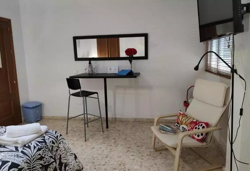 Apartamentos Casa Sardina