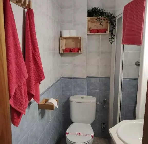 Apartamentos Casa Sardina