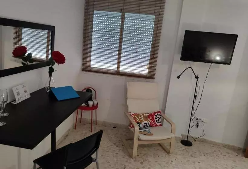 Apartamentos Casa Sardina