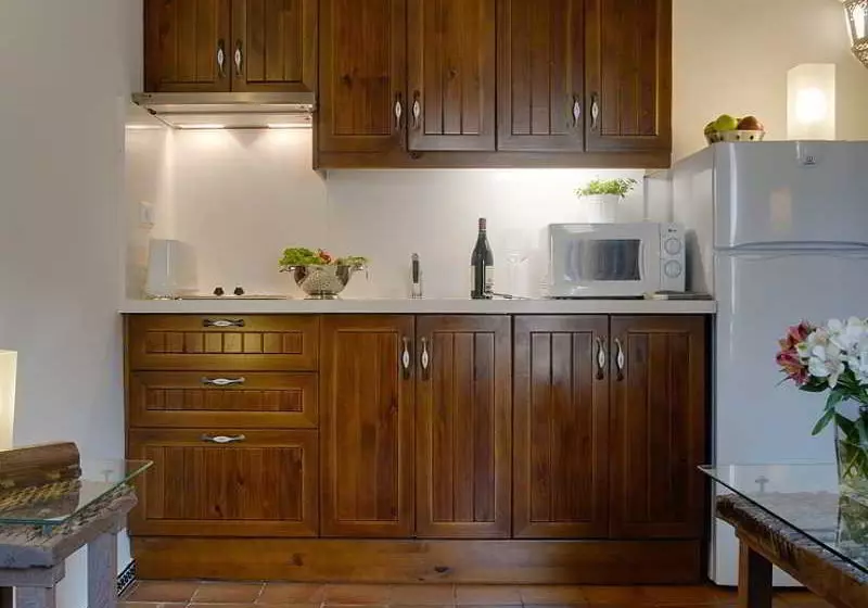 Apartamentos Muralla Ziri