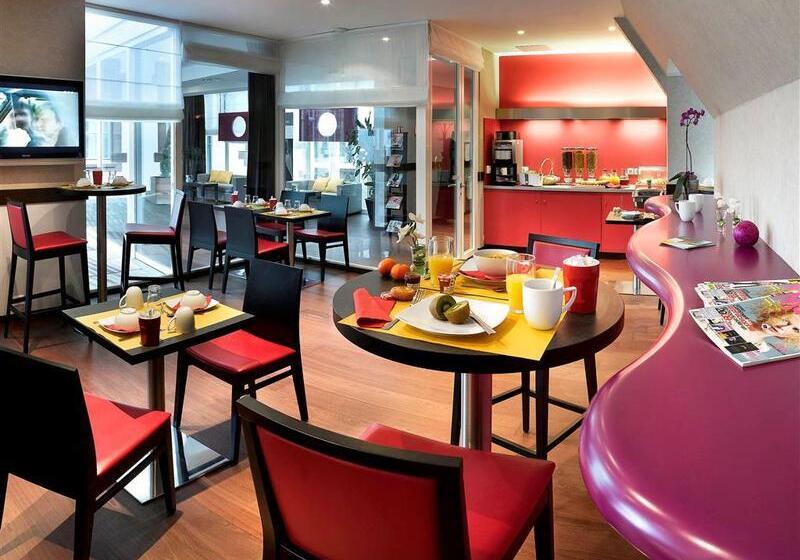 Aparthotel Adagio Strasbourg Place Kleber