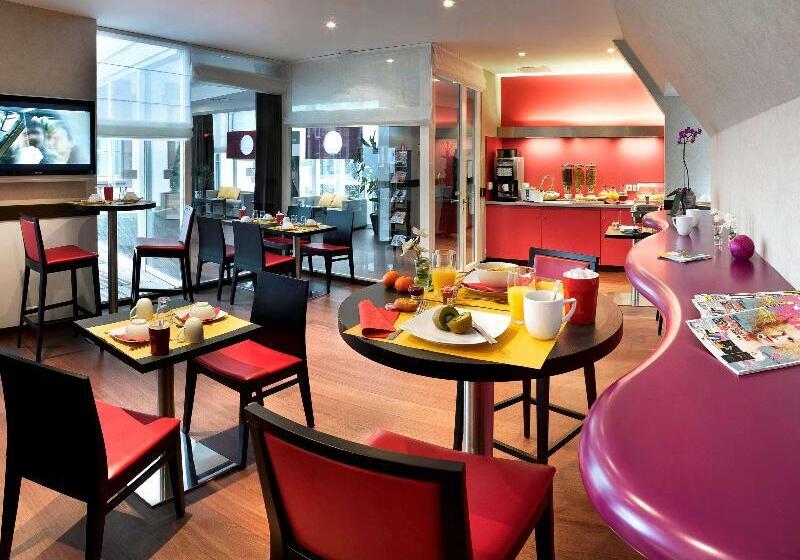 Aparthotel Adagio Strasbourg Place Kleber