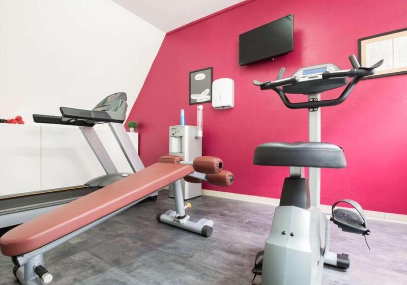 Aparthotel Adagio Strasbourg Place Kleber