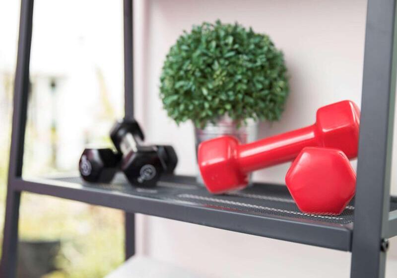 Aparthotel Adagio Strasbourg Place Kleber