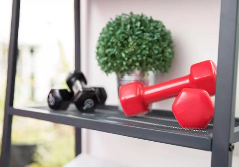 Aparthotel Adagio Strasbourg Place Kleber