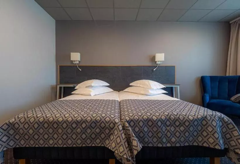 Centrum Hotel Viljandi