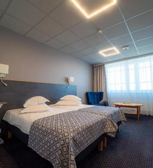 Centrum Hotel Viljandi