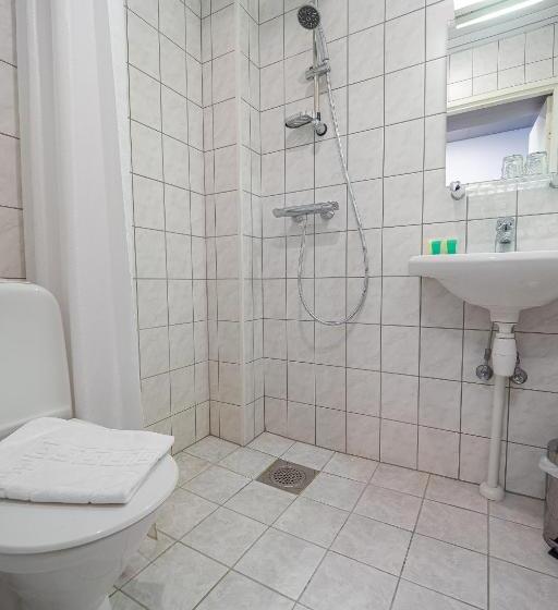 Centrum Hotel Viljandi