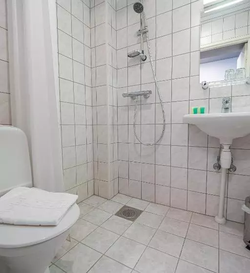 Centrum Hotel Viljandi