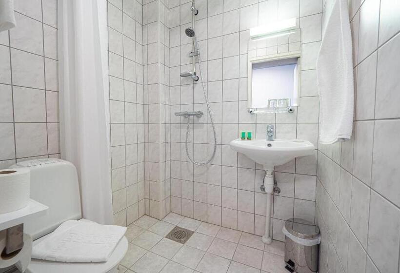 Centrum Hotel Viljandi