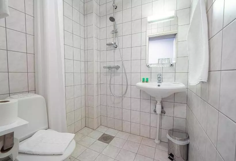 Centrum Hotel Viljandi