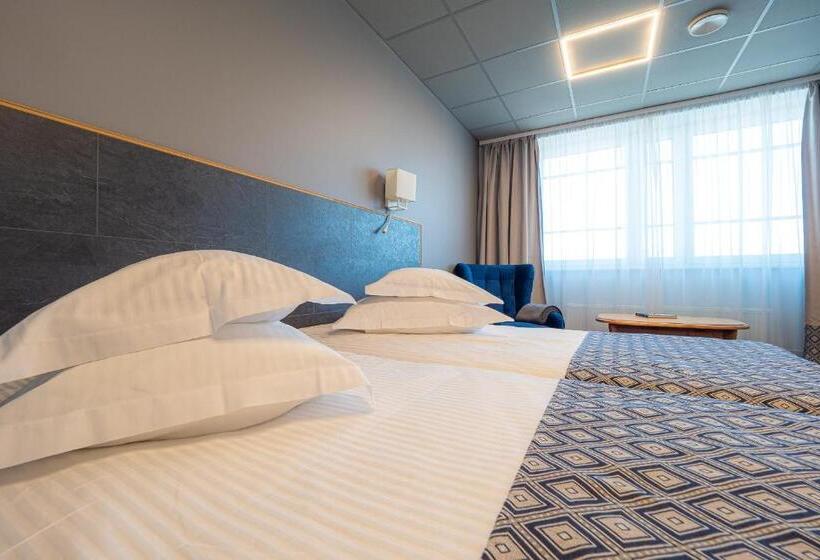 Centrum Hotel Viljandi