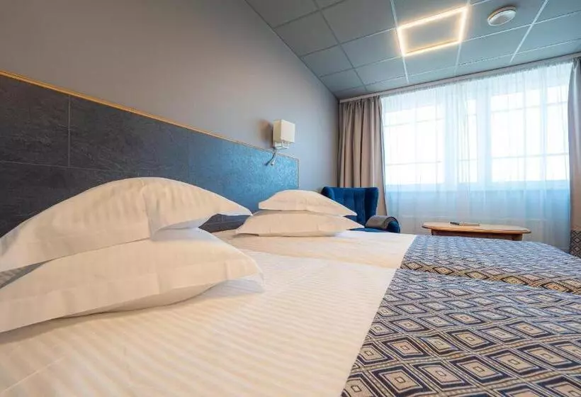 Centrum Hotel Viljandi