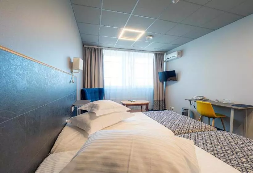 Centrum Hotel Viljandi