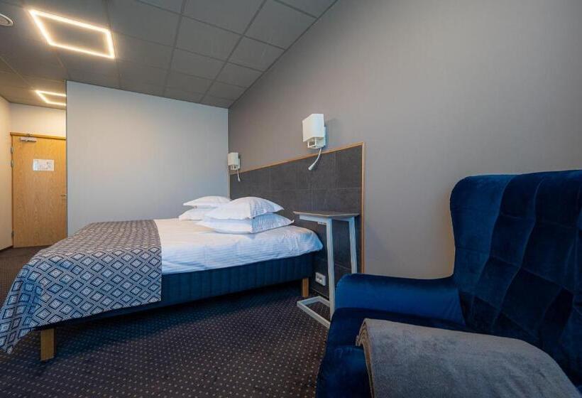 Centrum Hotel Viljandi