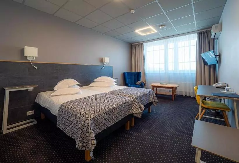 Centrum Hotel Viljandi