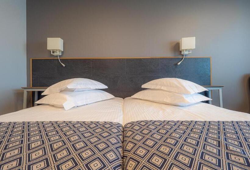 Centrum Hotel Viljandi