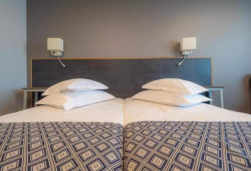 Centrum Hotel Viljandi