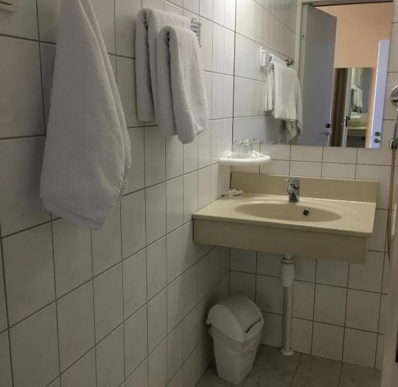 Centrum Hotel Viljandi