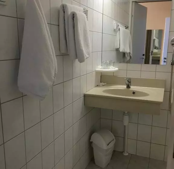 Centrum Hotel Viljandi