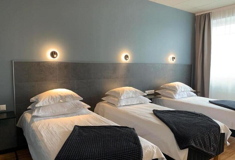 Centrum Hotel Viljandi