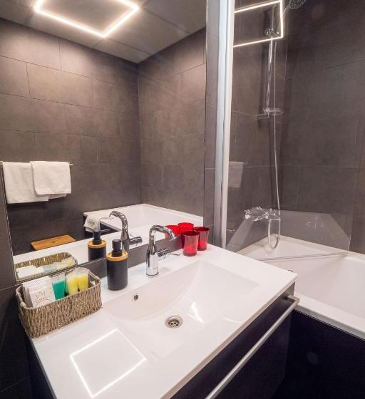 Centrum Hotel Viljandi