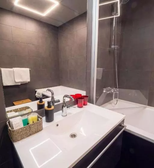 Centrum Hotel Viljandi