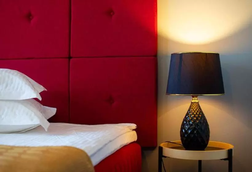 Centrum Hotel Viljandi