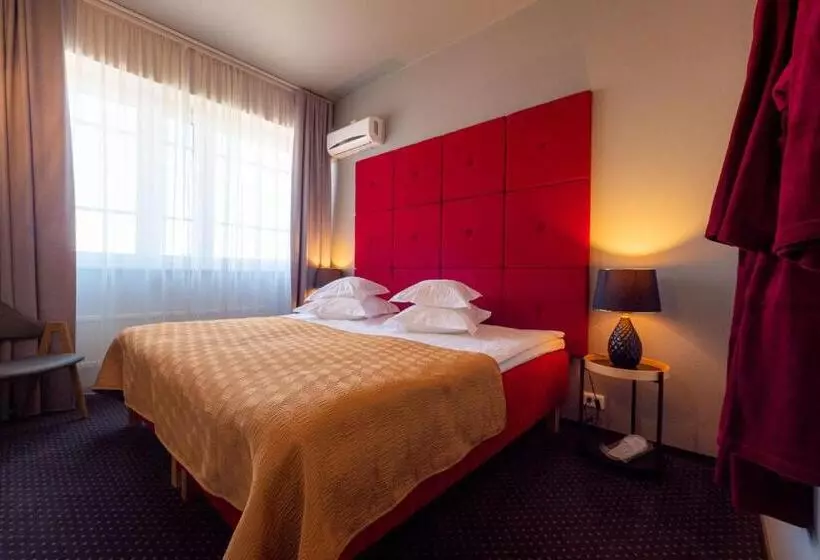 Centrum Hotel Viljandi