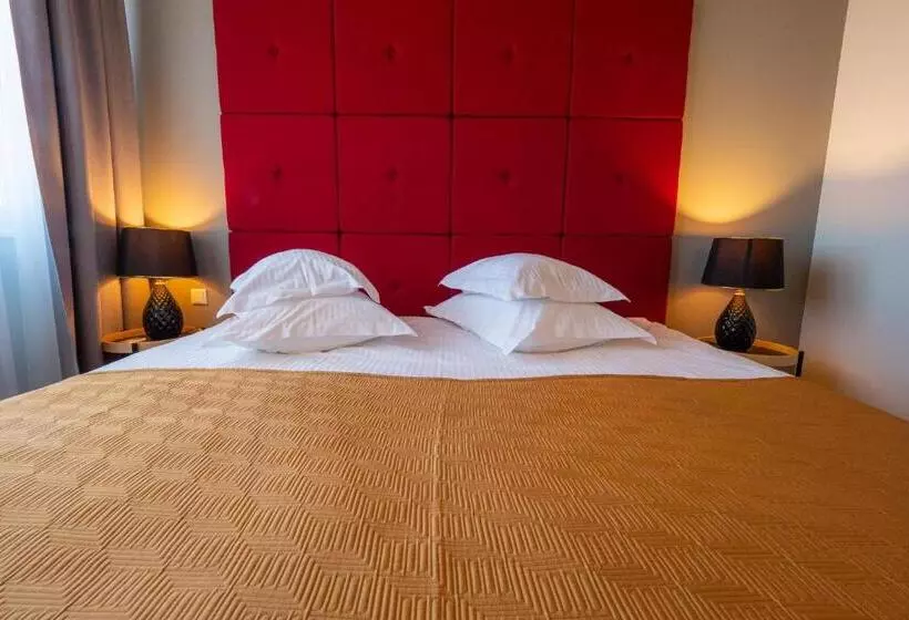 Centrum Hotel Viljandi