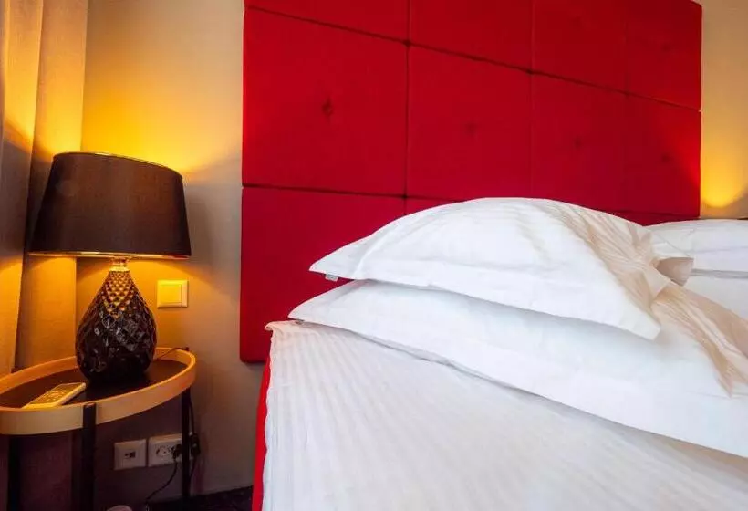 Centrum Hotel Viljandi