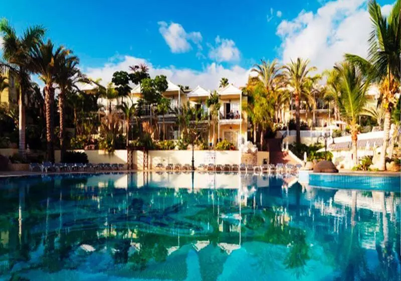 Gran Oasis Resort