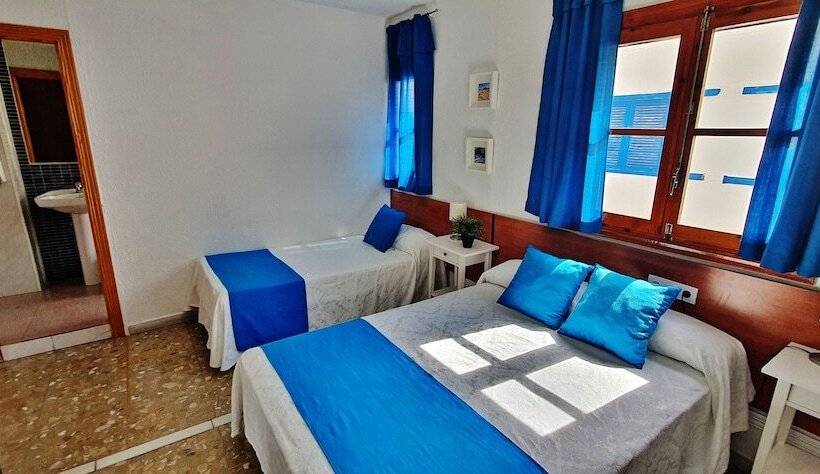 Hostal Juan De Austria