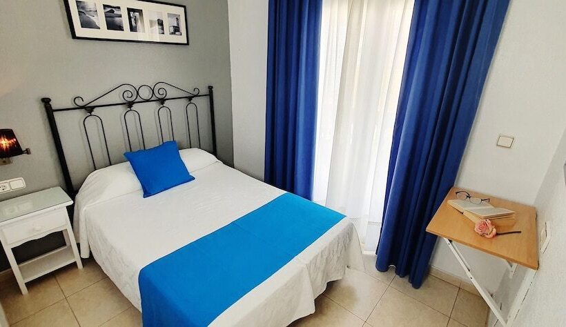 Hostal Juan De Austria