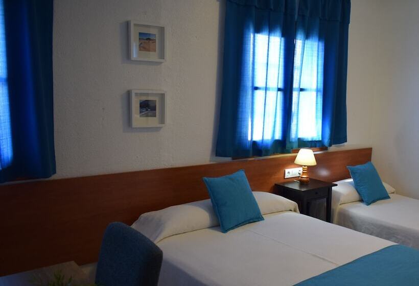 Hostal Juan De Austria