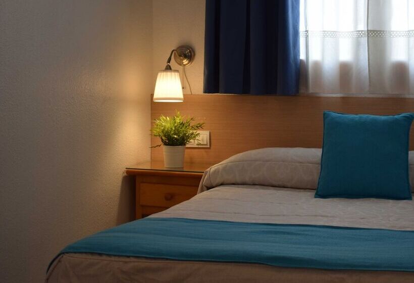 Hostal Juan De Austria