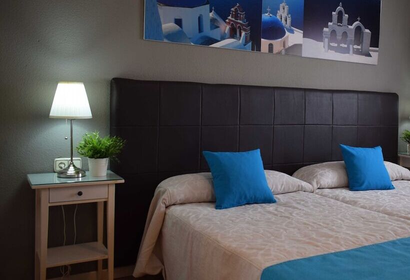 Hostal Juan De Austria