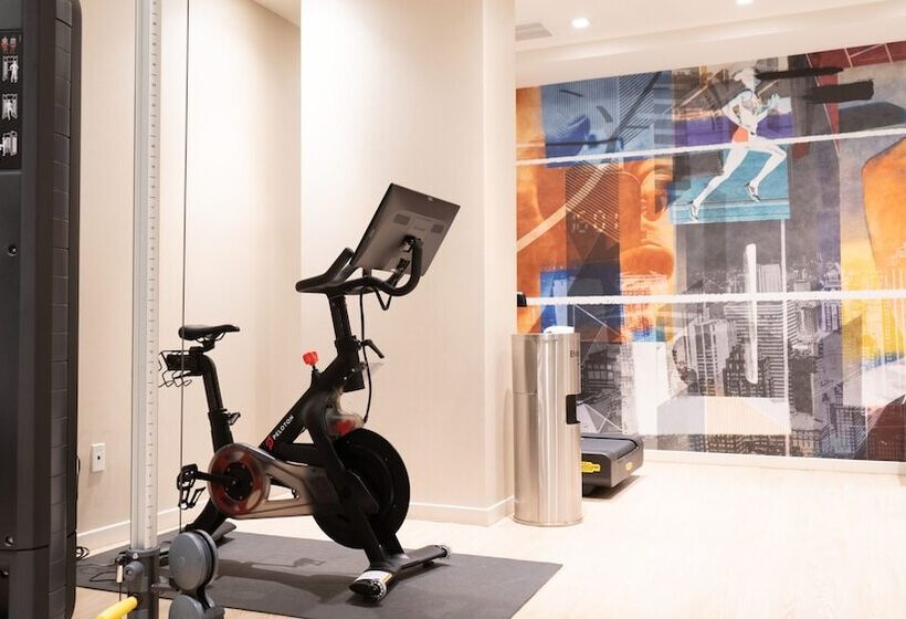 酒店 Roomza Times Square At Pestana Cr7