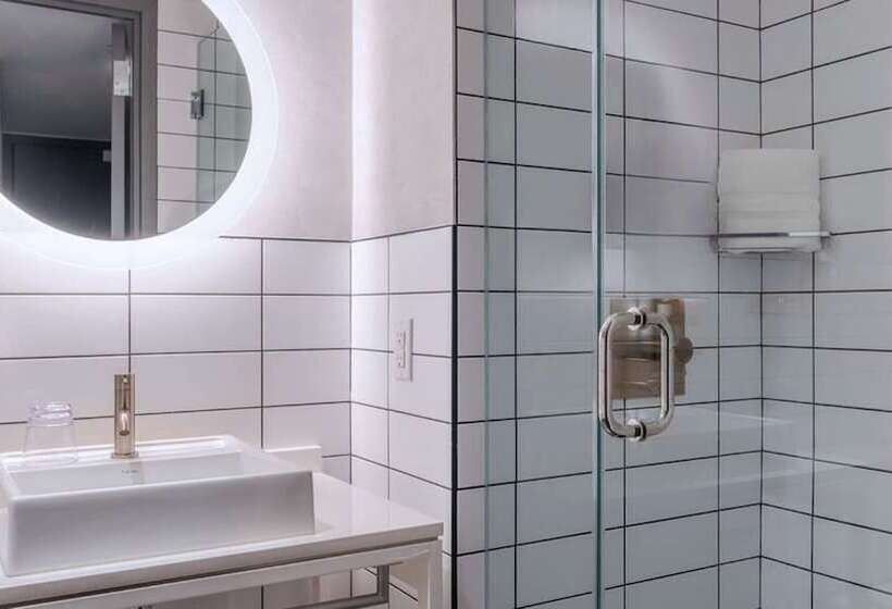 酒店 Roomza Times Square At Pestana Cr7