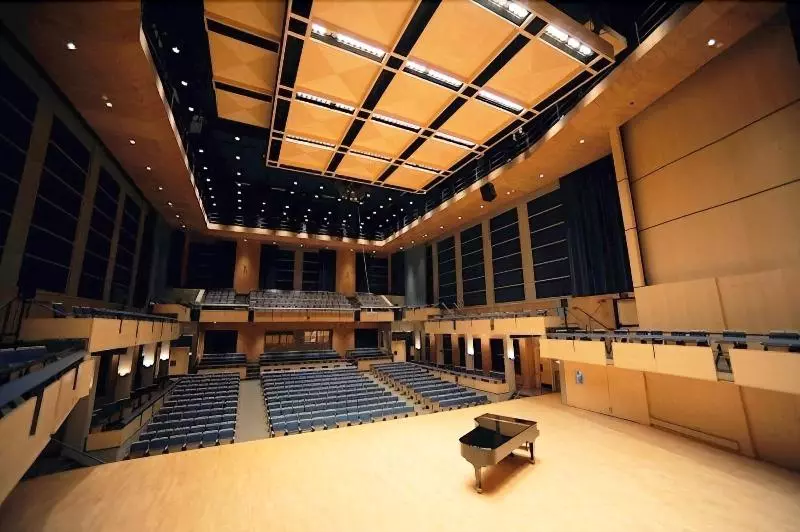 هتل Auberge Beausejour