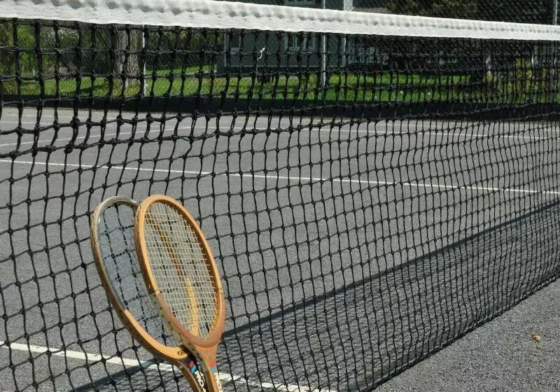 هتل Auberge Beausejour