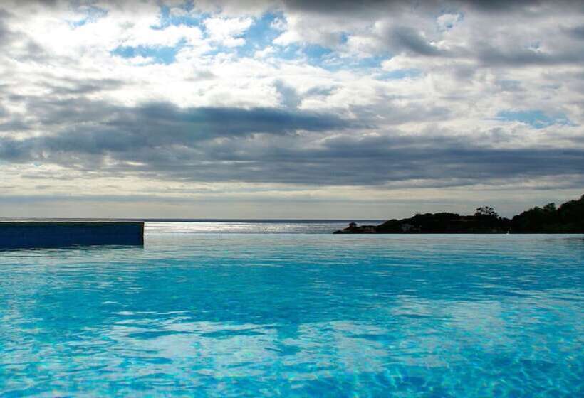 Отель Blaumar Llafranc