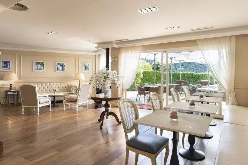 酒店 Blaumar Llafranc