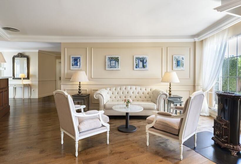 Отель Blaumar Llafranc